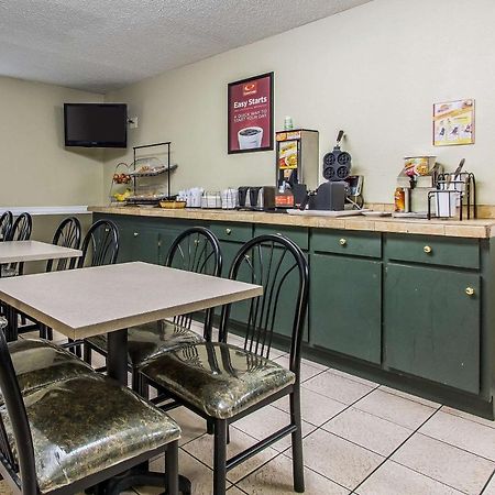 Econo Lodge סקוטסבורו מראה חיצוני תמונה